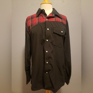 Club Ride biking shirt, L